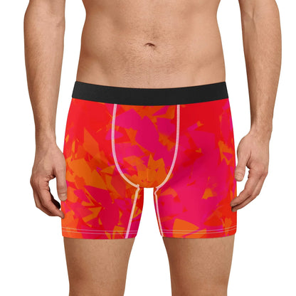 bequeme-red-crystal-stretch-trunks-fur-herren-trunks-jlr-design-5 - JLR Design