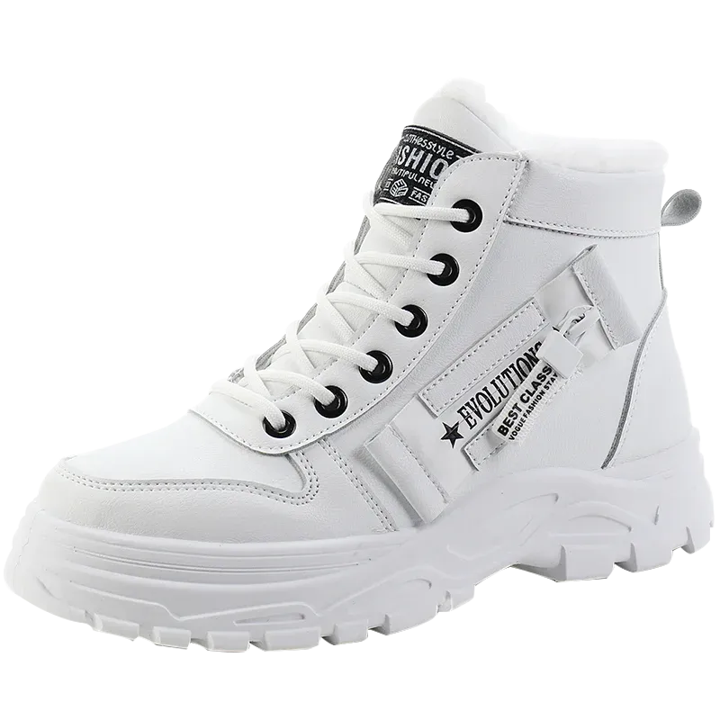 bequeme-schnurstiefel-mit-plattform-boots-jlr-design-13 - JLR Design