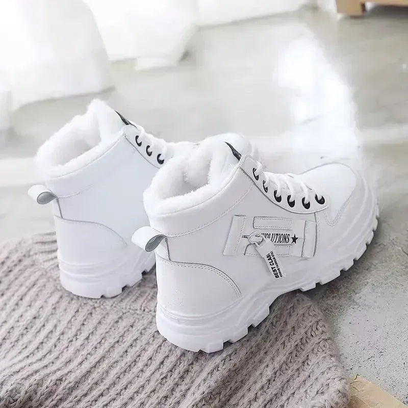 bequeme-schnurstiefel-mit-plattform-boots-jlr-design-2 - JLR Design