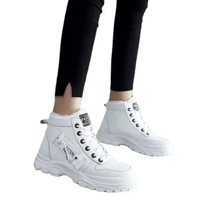bequeme-schnurstiefel-mit-plattform-boots-jlr-design-4 - JLR Design