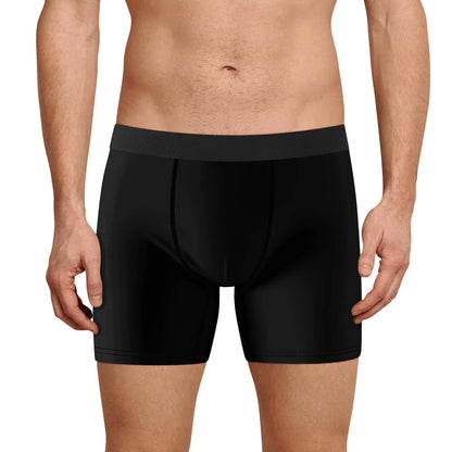 bequeme-schwarze-stretch-trunks-fur-herren-trunks-jlr-design-1 - JLR Design