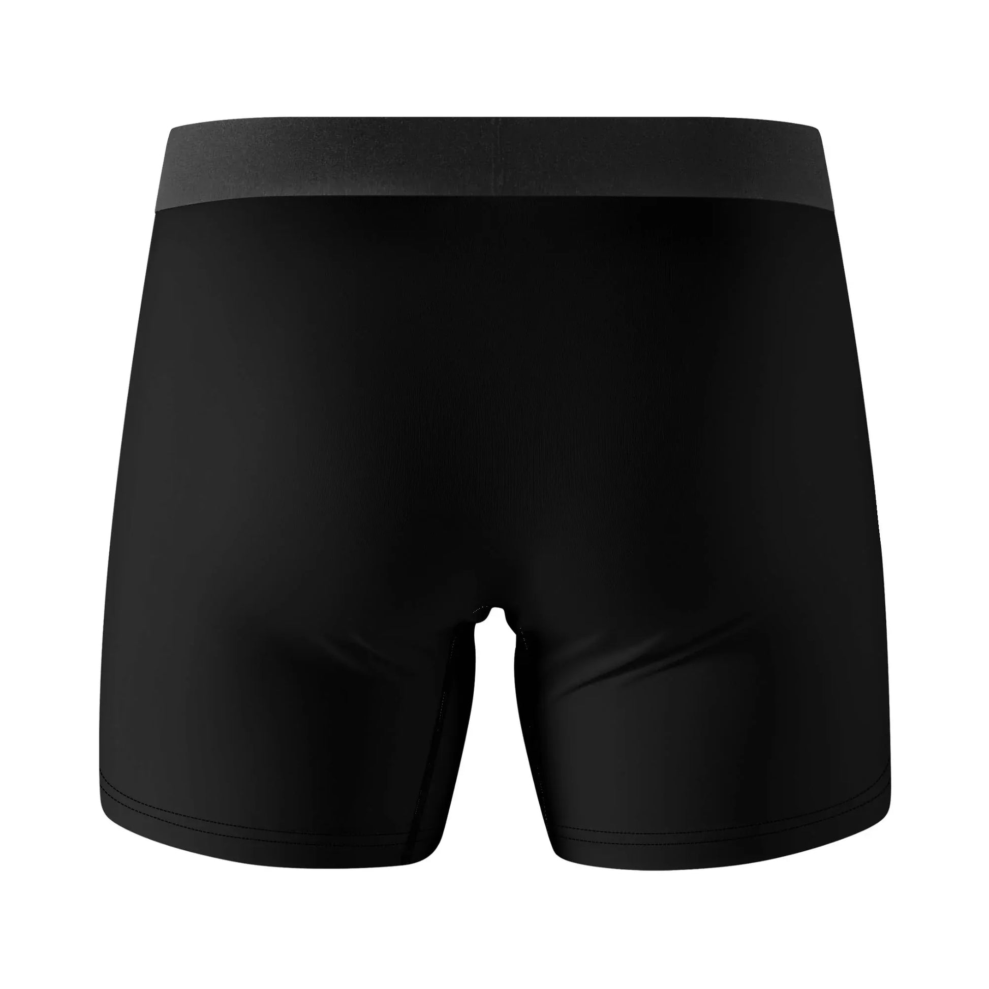 bequeme-schwarze-stretch-trunks-fur-herren-trunks-jlr-design-4 - JLR Design