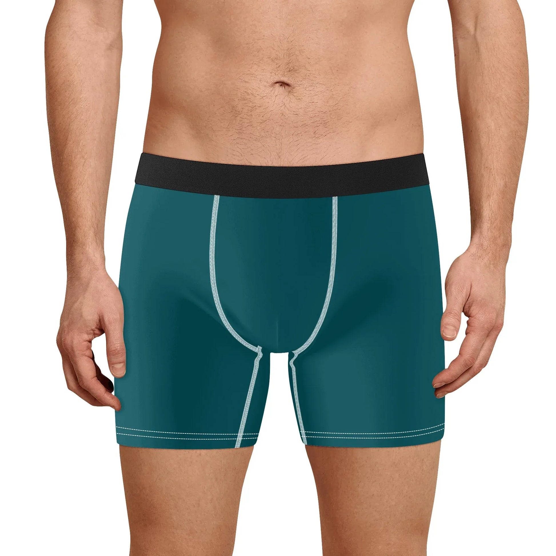 bequeme-sherpa-blue-stretch-trunks-fur-herren-trunks-jlr-design-5 - JLR Design