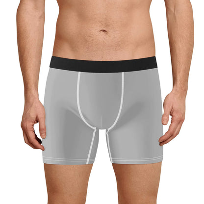 bequeme-silberne-stretch-trunks-fur-herren-trunks-jlr-design-5 - JLR Design