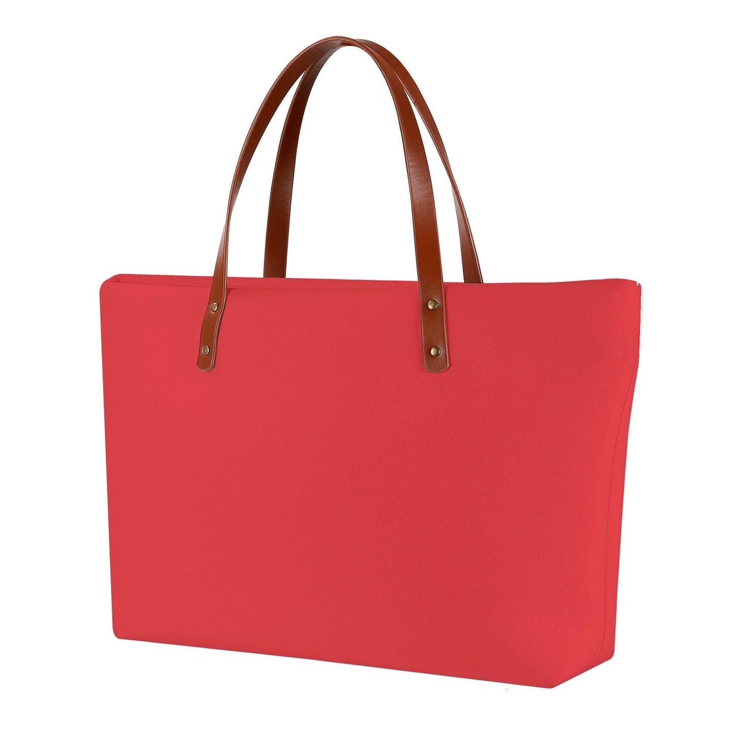 bequeme-tragetasche-alizarinrot-handtasche-jlr-design-3 - JLR Design