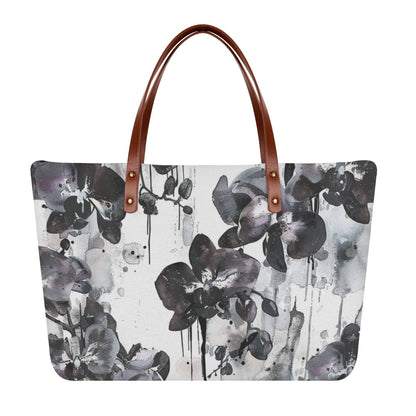 bequeme-tragetasche-black-orchid-tragetasche-jlr-design-2 - JLR Design