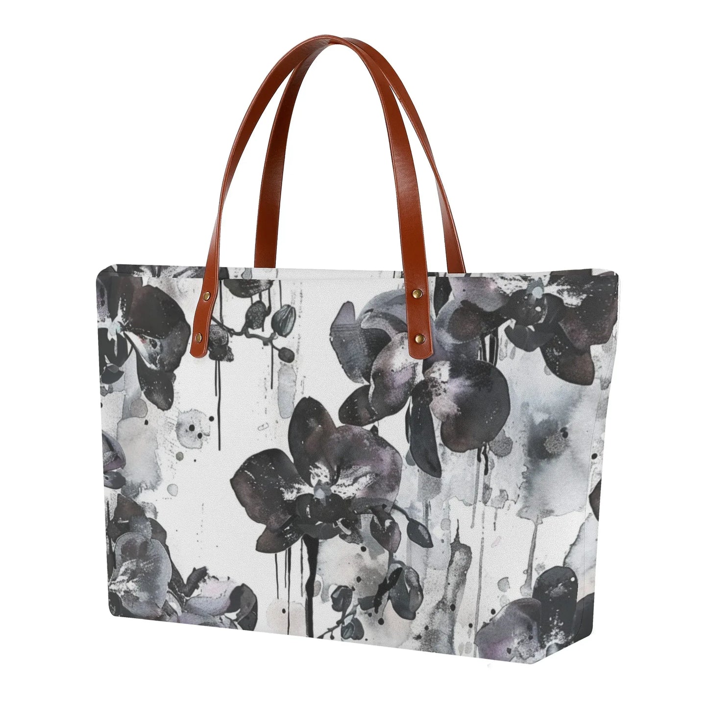 bequeme-tragetasche-black-orchid-tragetasche-jlr-design-3 - JLR Design