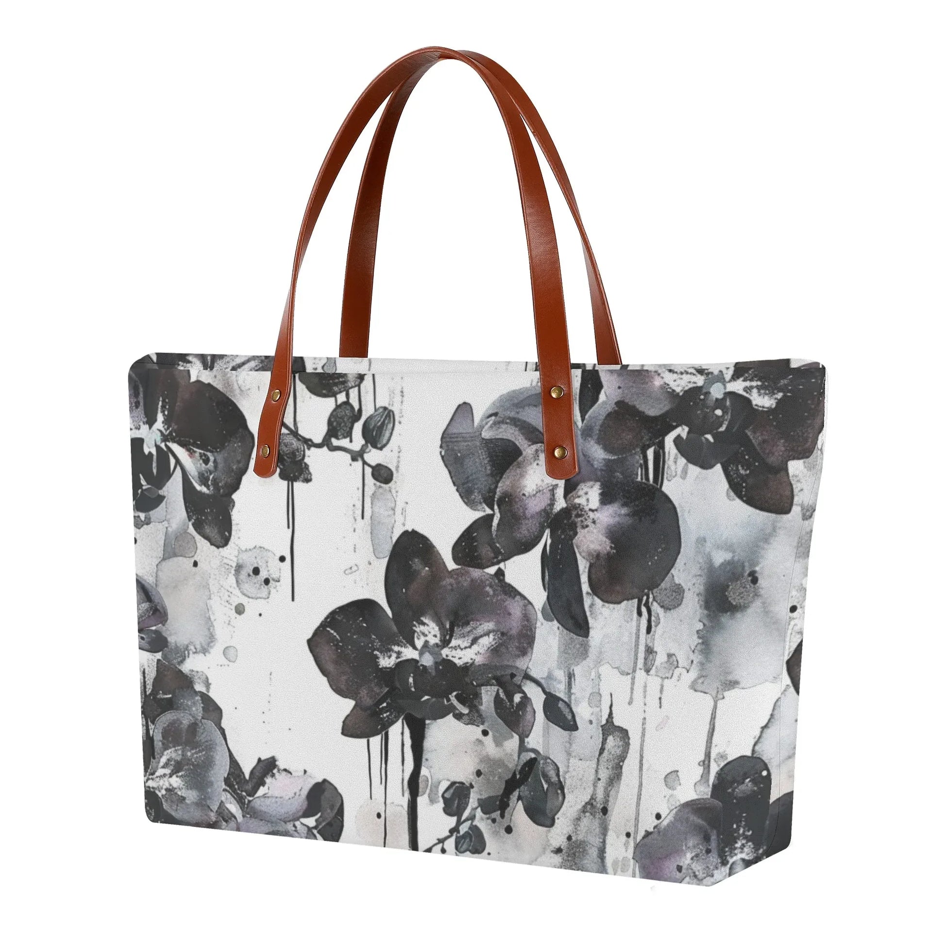 bequeme-tragetasche-black-orchid-tragetasche-jlr-design-3 - JLR Design