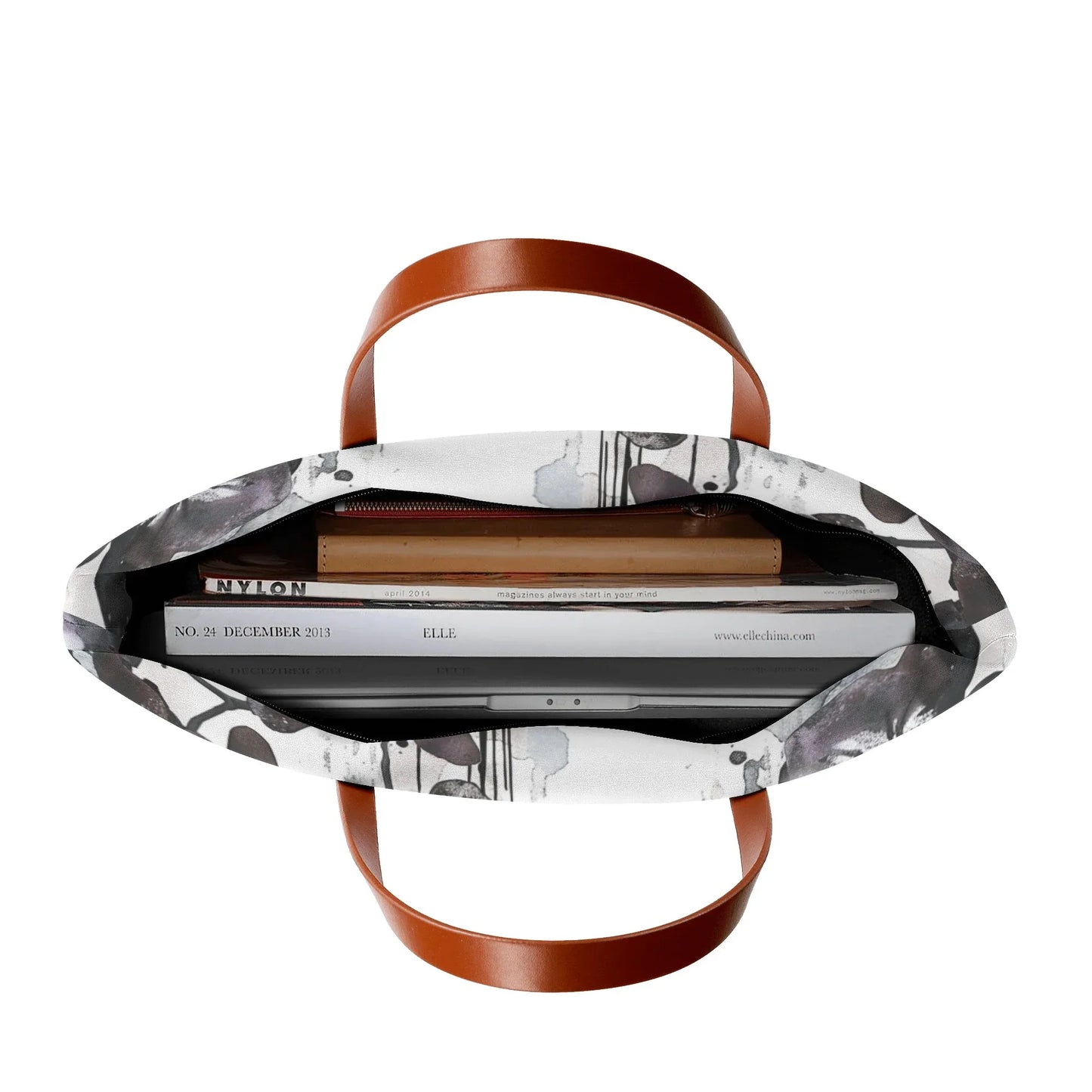 bequeme-tragetasche-black-orchid-tragetasche-jlr-design-4 - JLR Design