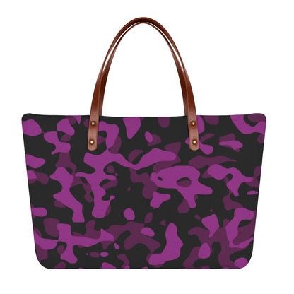 bequeme-tragetasche-black-violet-camouflage-tragetasche-jlr-design-2 - JLR Design