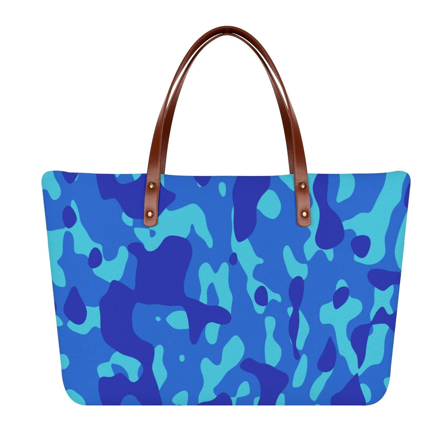 bequeme-tragetasche-blaues-camouflage-tragetasche-jlr-design-1 - JLR Design