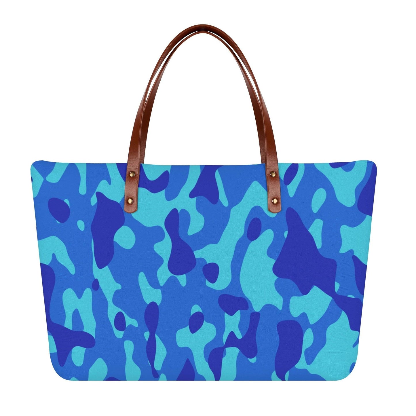 bequeme-tragetasche-blaues-camouflage-tragetasche-jlr-design-2 - JLR Design