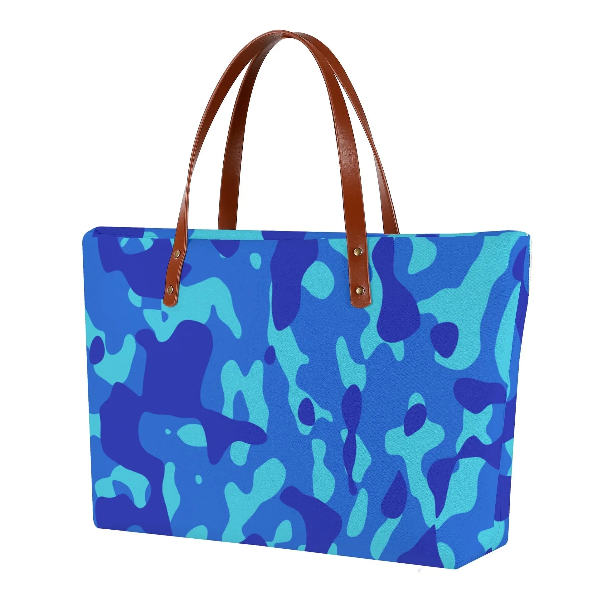 bequeme-tragetasche-blaues-camouflage-tragetasche-jlr-design-3 - JLR Design