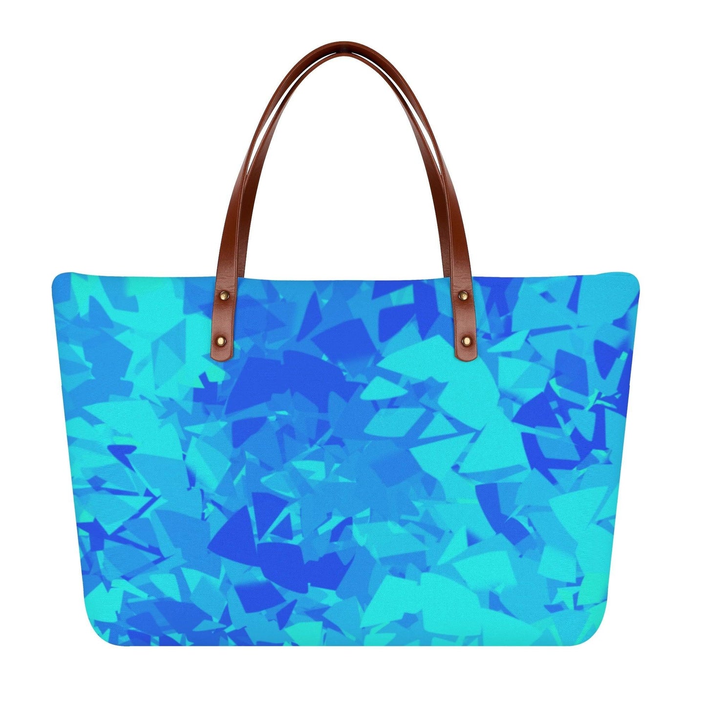 bequeme-tragetasche-blue-crystal-tragetasche-jlr-design-2 - JLR Design