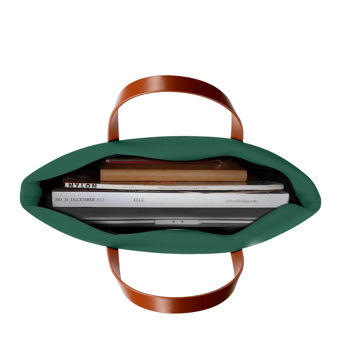 bequeme-tragetasche-british-racing-green-tragetasche-jlr-design-4 - JLR Design