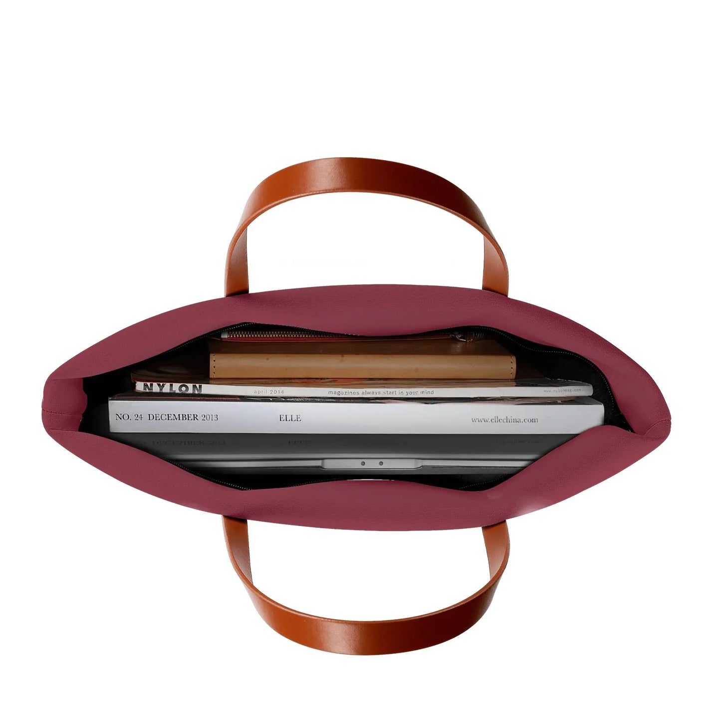 bequeme-tragetasche-burgund-tragetasche-jlr-design-4 - JLR Design