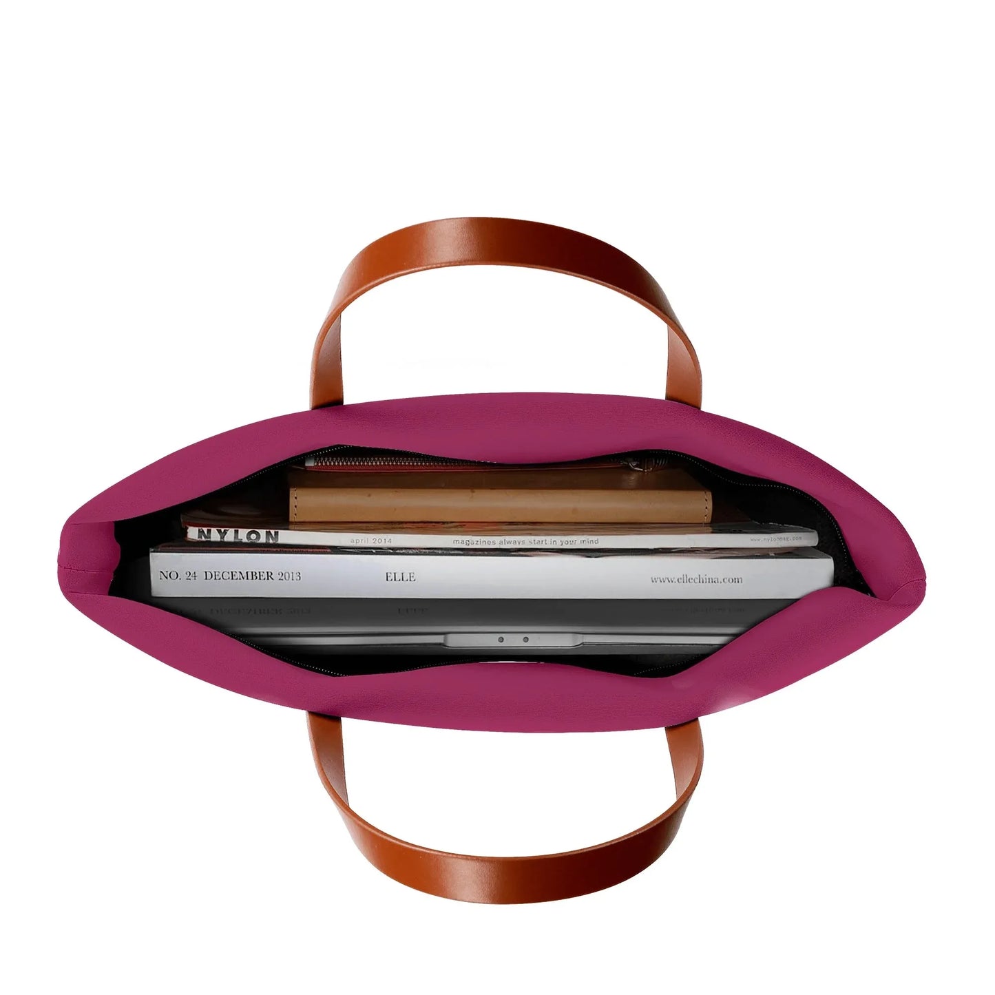 bequeme-tragetasche-burgundy-tragetasche-jlr-design-4 - JLR Design