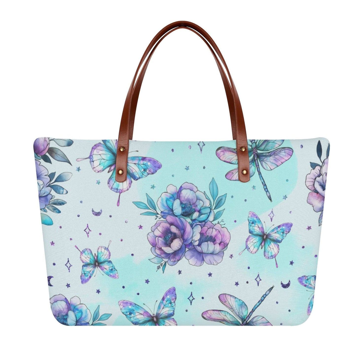 bequeme-tragetasche-butterfly-and-dragonfly-tragetasche-jlr-design-1 - JLR Design