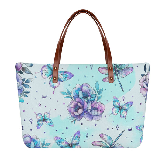 bequeme-tragetasche-butterfly-and-dragonfly-tragetasche-jlr-design-1 - JLR Design