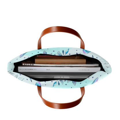bequeme-tragetasche-butterfly-and-dragonfly-tragetasche-jlr-design-4 - JLR Design