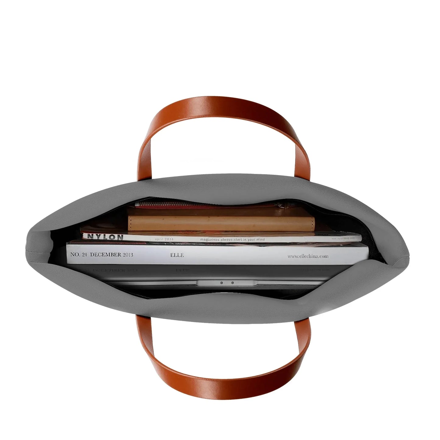bequeme-tragetasche-grau-tragetasche-jlr-design-4 - JLR Design