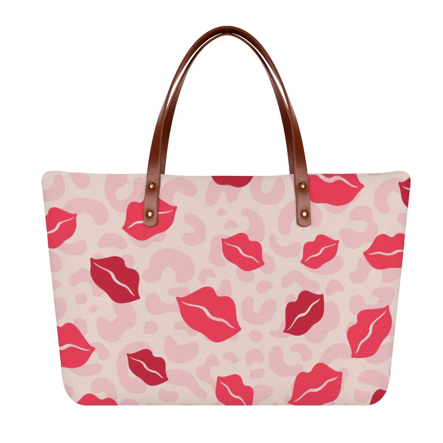 bequeme-tragetasche-kisses-tragetasche-jlr-design-1 - JLR Design