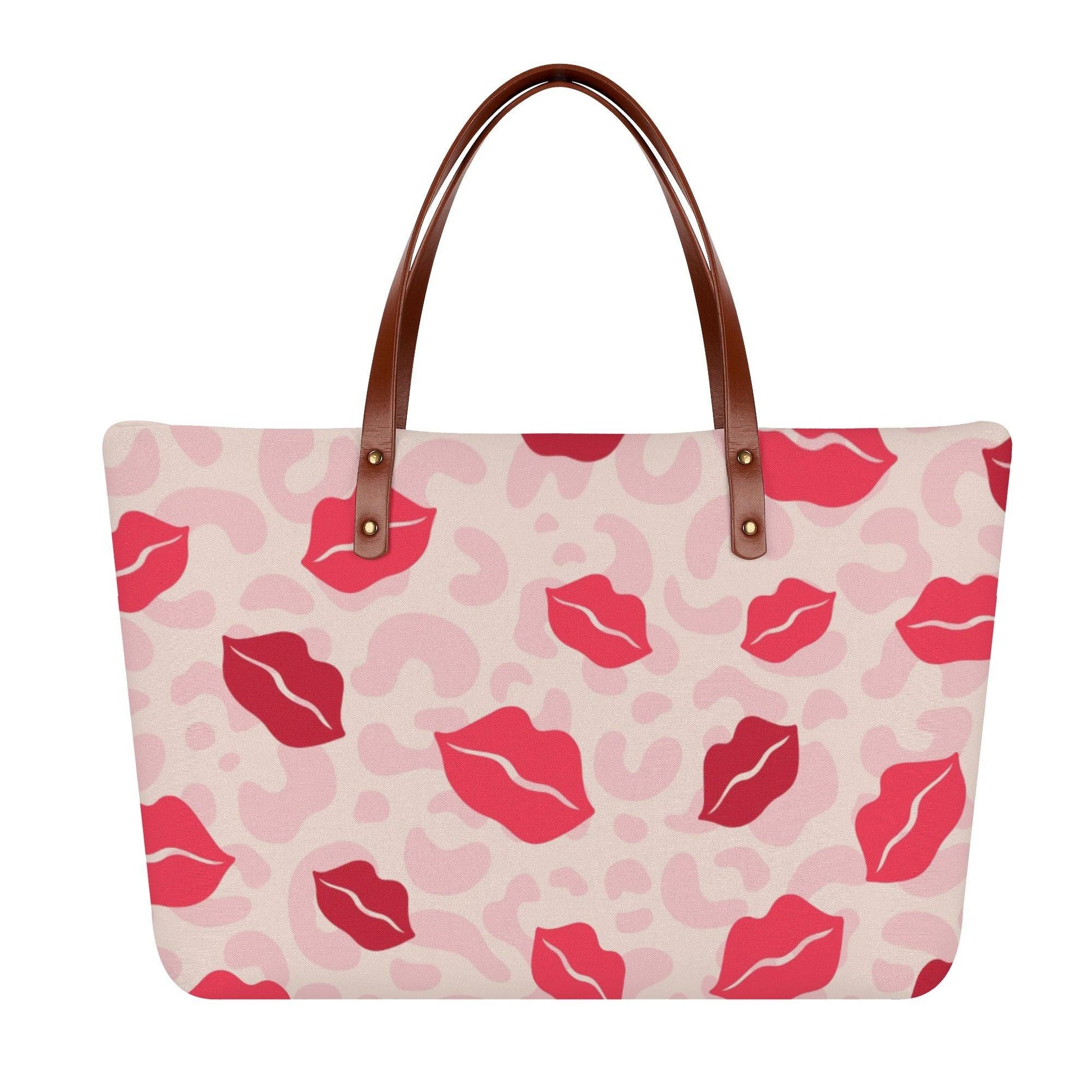 bequeme-tragetasche-kisses-tragetasche-jlr-design-1 - JLR Design