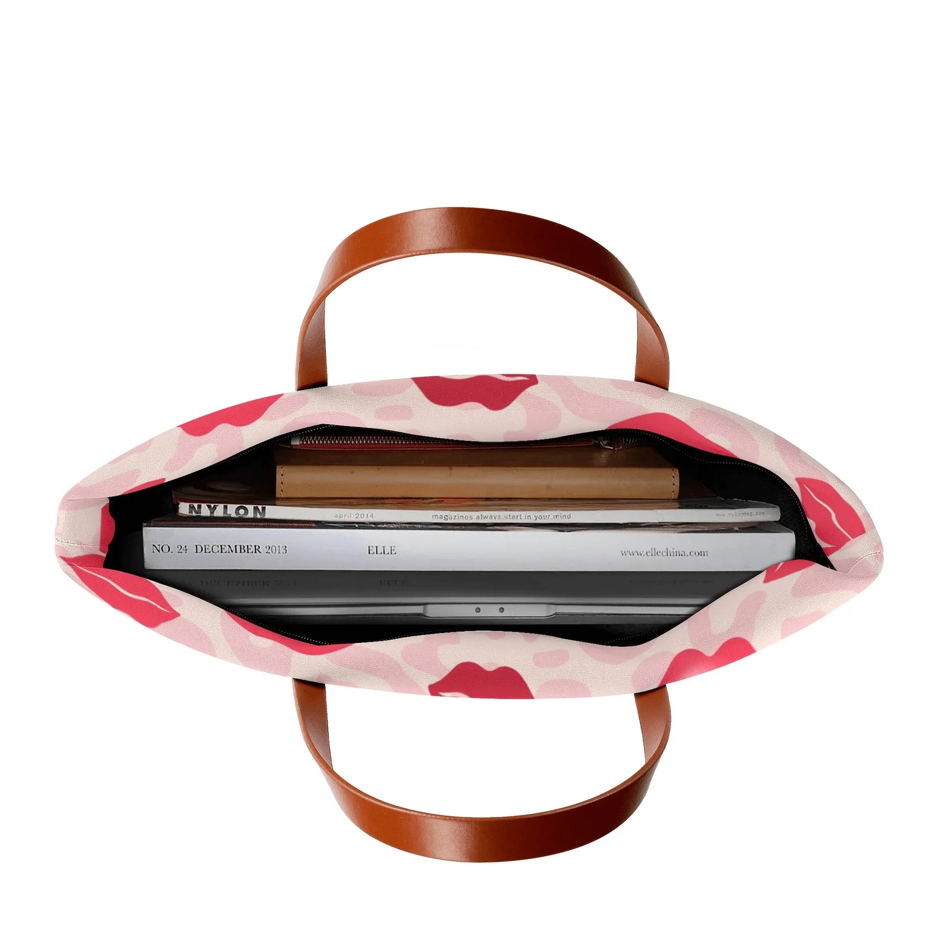 bequeme-tragetasche-kisses-tragetasche-jlr-design-4 - JLR Design