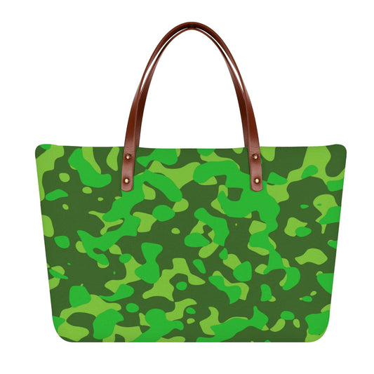bequeme-tragetasche-lime-green-camouflage-tragetasche-jlr-design-1 - JLR Design