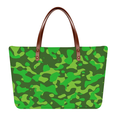 bequeme-tragetasche-lime-green-camouflage-tragetasche-jlr-design-2 - JLR Design