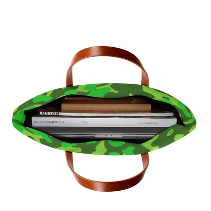 bequeme-tragetasche-lime-green-camouflage-tragetasche-jlr-design-4 - JLR Design