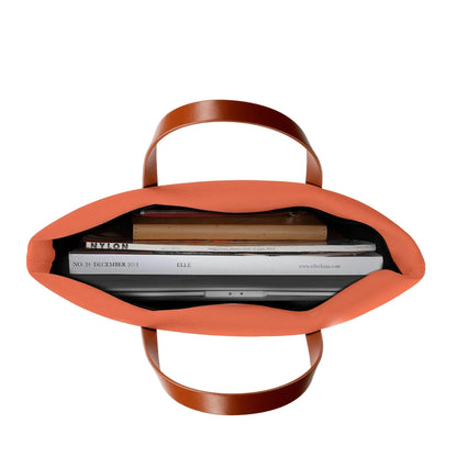 bequeme-tragetasche-outrageous-orange-tragetasche-jlr-design-4 - JLR Design