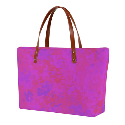 bequeme-tragetasche-pink-crystal-tragetasche-jlr-design-3 - JLR Design