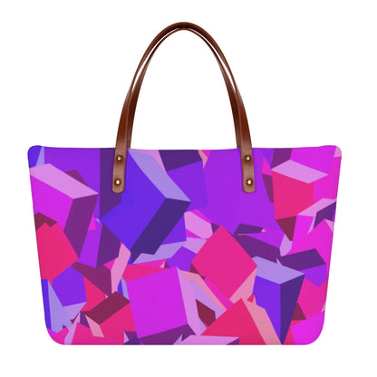 bequeme-tragetasche-pink-cube-tragetasche-jlr-design-2 - JLR Design