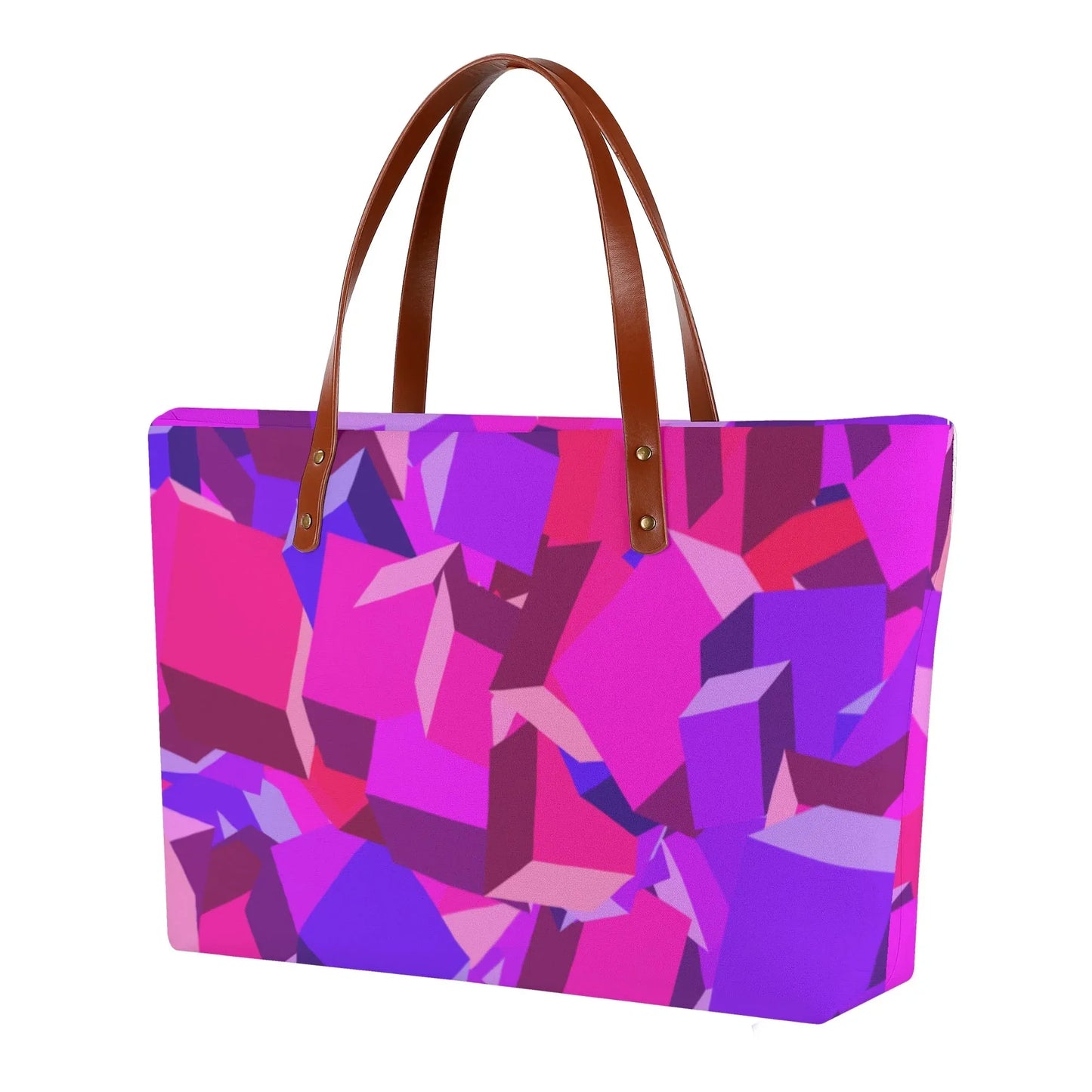 bequeme-tragetasche-pink-cube-tragetasche-jlr-design-3 - JLR Design