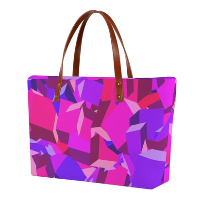 bequeme-tragetasche-pink-cube-tragetasche-jlr-design-3 - JLR Design