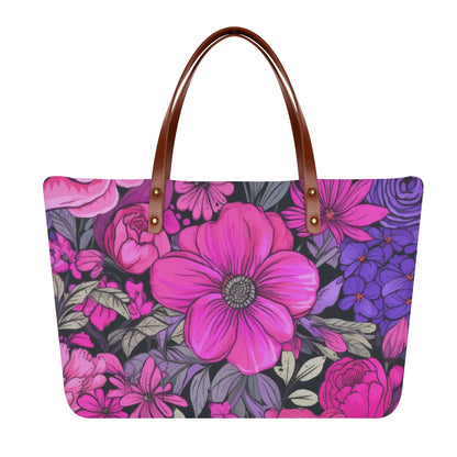 bequeme-tragetasche-pink-flower-2-tragetasche-jlr-design-1 - JLR Design