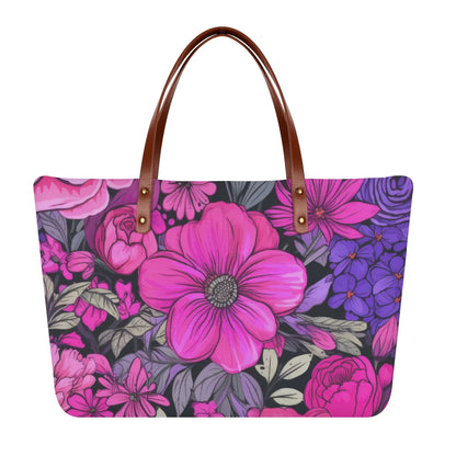 bequeme-tragetasche-pink-flower-2-tragetasche-jlr-design-2 - JLR Design