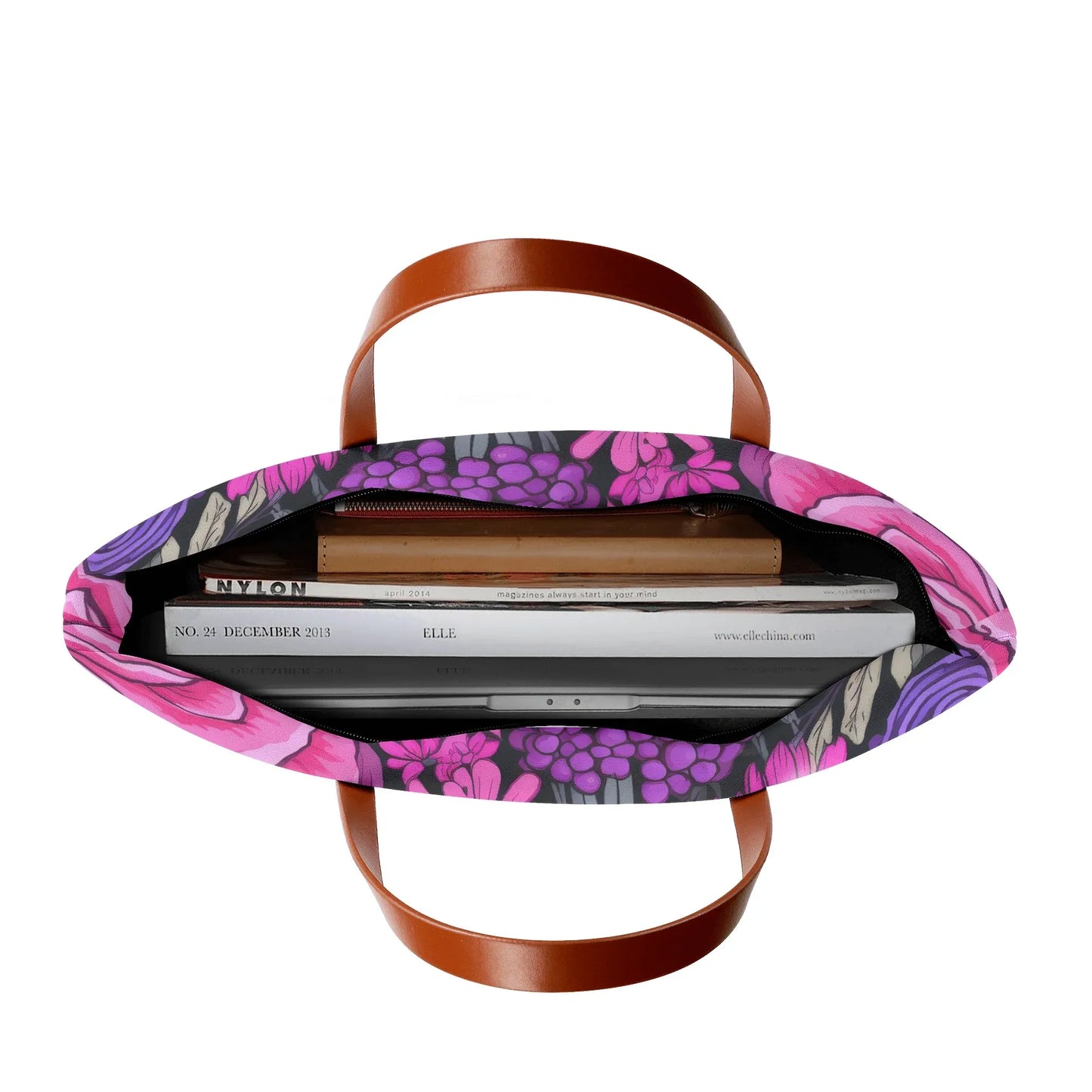 bequeme-tragetasche-pink-flower-2-tragetasche-jlr-design-4 - JLR Design