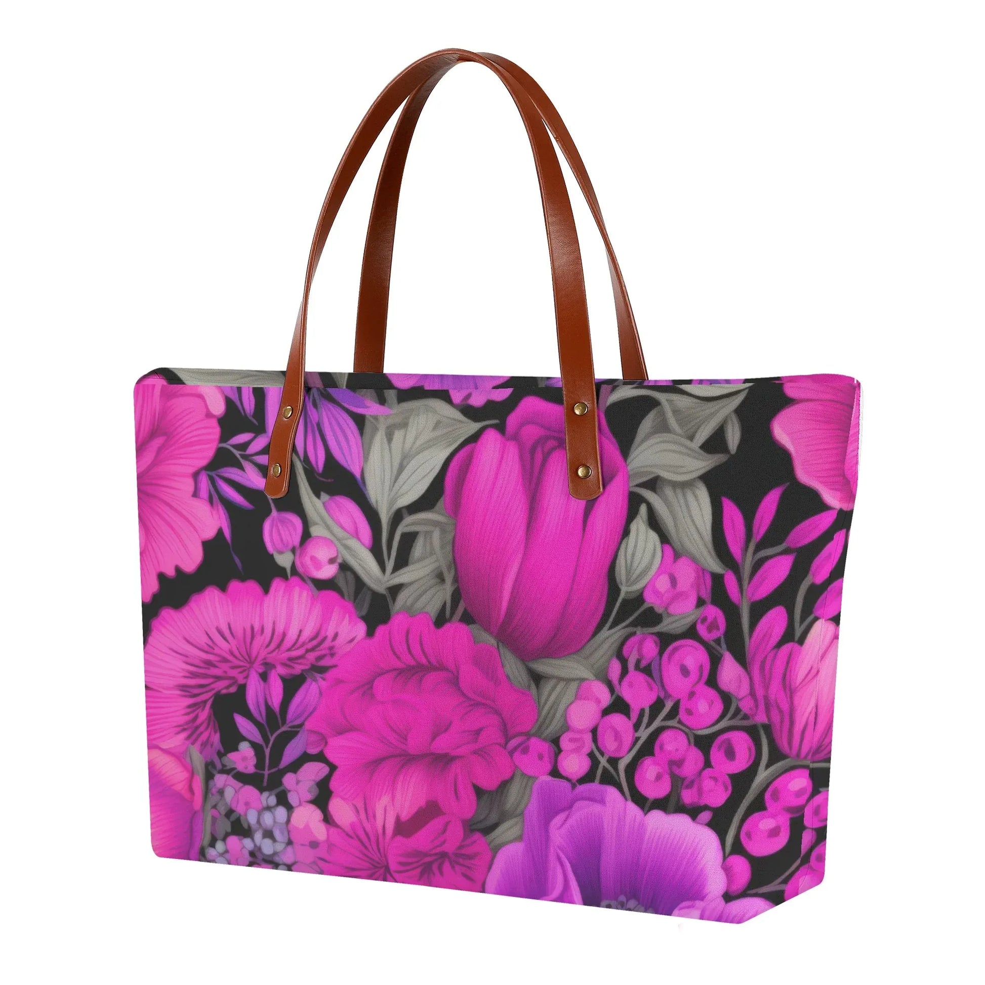 bequeme-tragetasche-pink-flower-4-tragetasche-jlr-design-3 - JLR Design