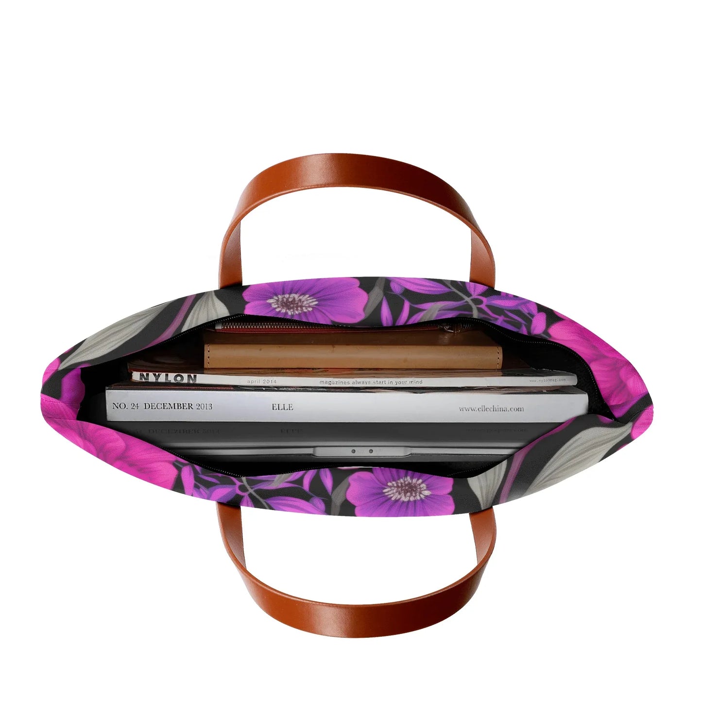 bequeme-tragetasche-pink-flower-4-tragetasche-jlr-design-4 - JLR Design