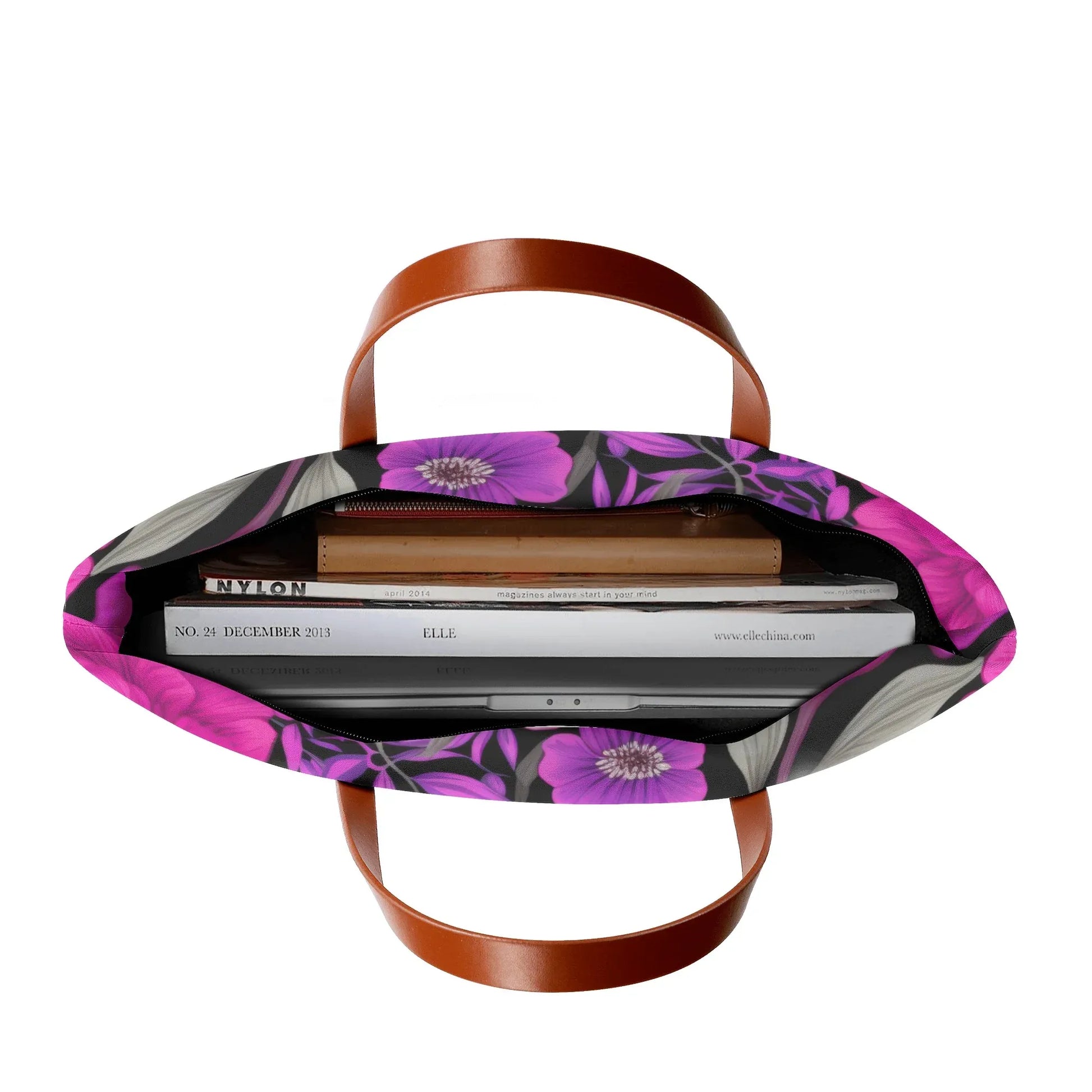 bequeme-tragetasche-pink-flower-4-tragetasche-jlr-design-4 - JLR Design