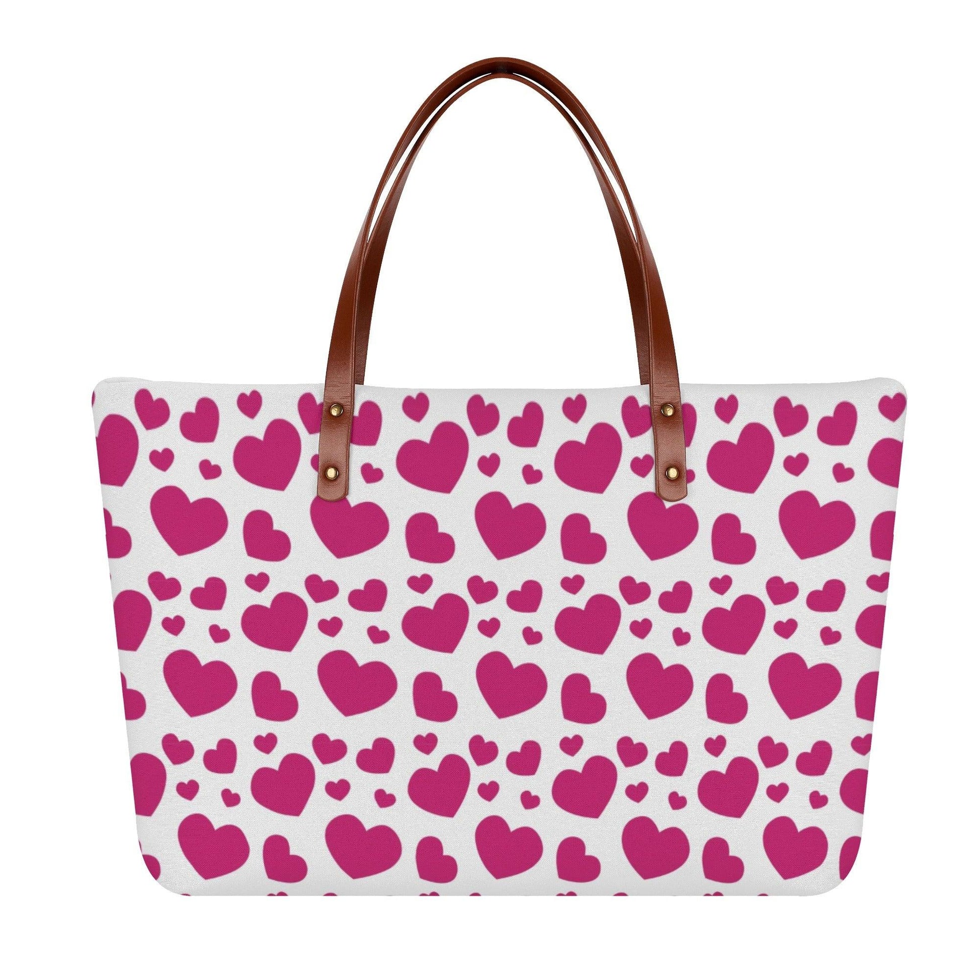 bequeme-tragetasche-pink-hearts-tragetasche-jlr-design-1 - JLR Design