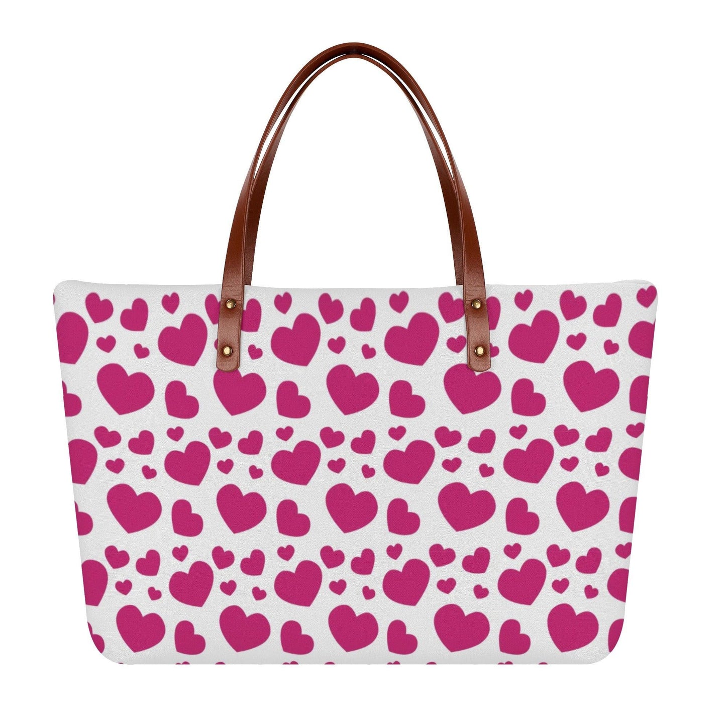 bequeme-tragetasche-pink-hearts-tragetasche-jlr-design-2 - JLR Design