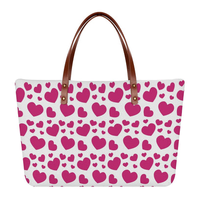 bequeme-tragetasche-pink-hearts-tragetasche-jlr-design-2 - JLR Design