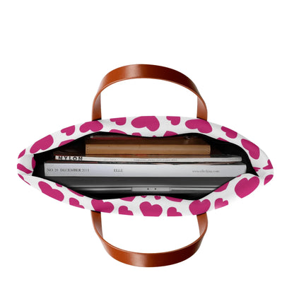 bequeme-tragetasche-pink-hearts-tragetasche-jlr-design-4 - JLR Design