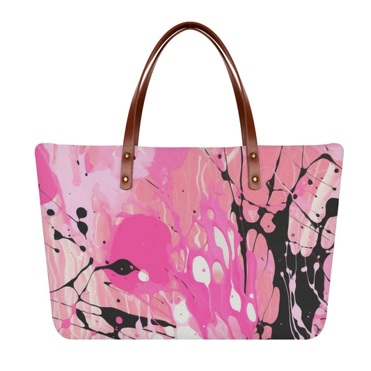 bequeme-tragetasche-pink-splash-tragetasche-jlr-design-1 - JLR Design