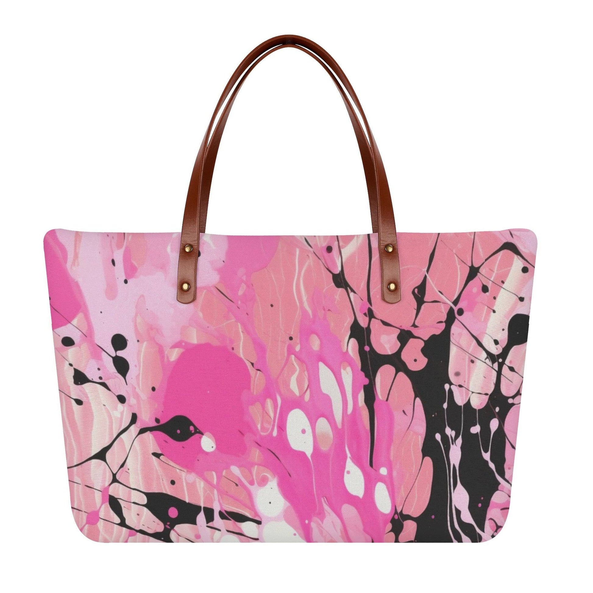 bequeme-tragetasche-pink-splash-tragetasche-jlr-design-2 - JLR Design