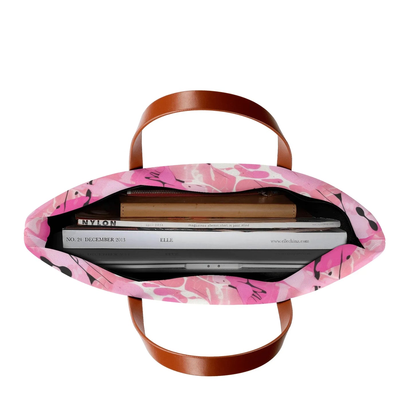 bequeme-tragetasche-pink-splash-tragetasche-jlr-design-4 - JLR Design