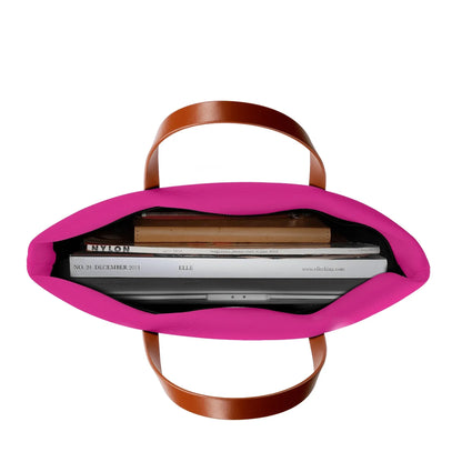 bequeme-tragetasche-pink-tragetasche-jlr-design-4 - JLR Design